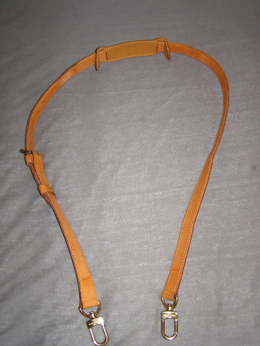 Louis vuitton escl tracolla - louis, escl.