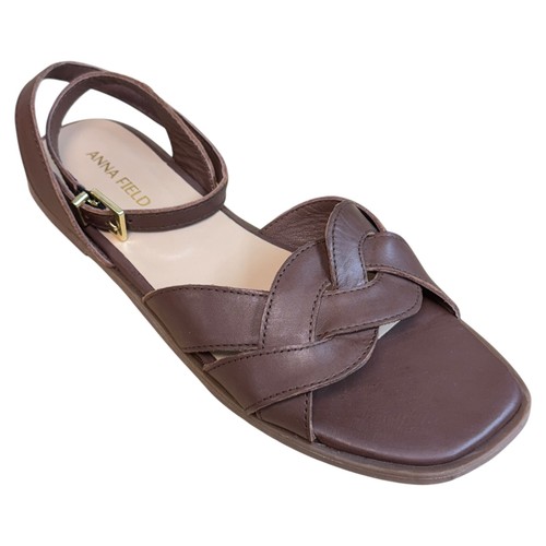 Anna field sandali donna 38 - anna,