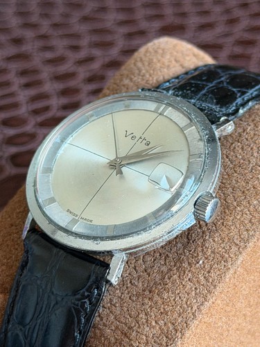 Vintage vetta carica manuale - vintage,