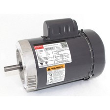 Motore dayton 6k197 - motore, gp,1