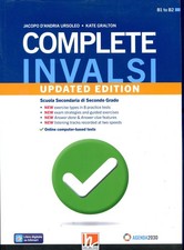 2024 COMPLETE INVALSI - UPDATED EDITION
