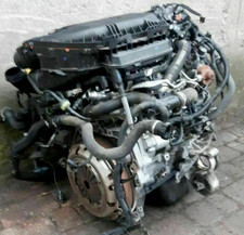 MOTORE FORD 1.6 TDCI T1GA TZGA