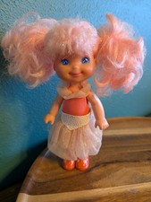 Vintage Mattel Cherry Merry