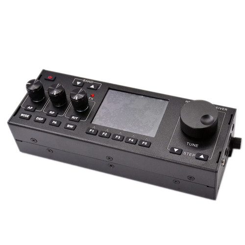 Radioamatore rs918 qrp ssb - qrp, hf