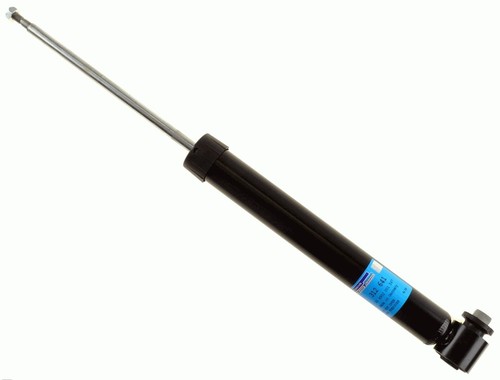 Ammortizzatori sachs 312 641 - 2,