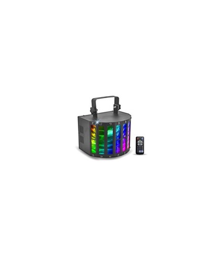 Karma led250 effetto luce - dj,