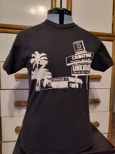 Camicia unkwn chinatown - camicia, x