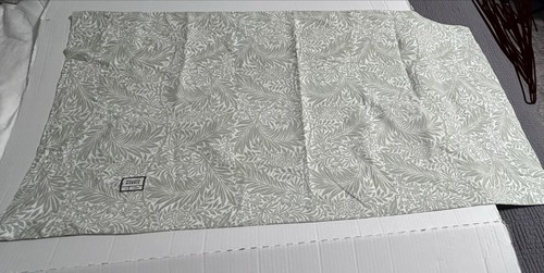 Federa william morris king - morris,