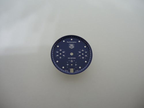 Tag heuer automatic cronografo - heuer,