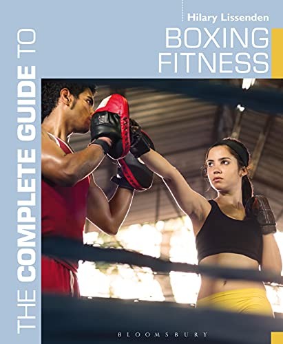The complete guide boxing - guide,