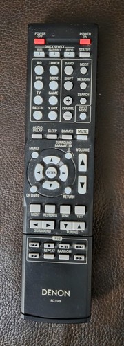 Telecomando denon 1149 per - telecomando, rc-1149
