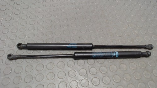 Coppia ammortizzatori