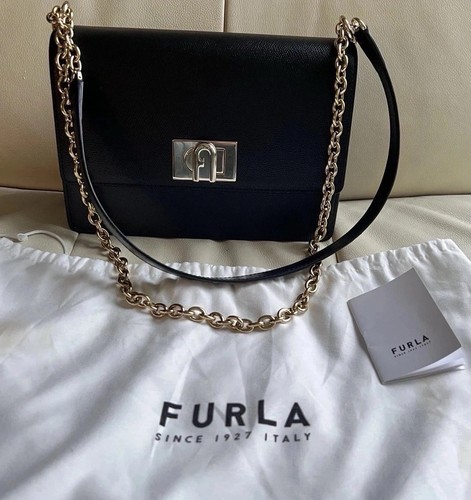 Borsa tracolla furla - tracolla,