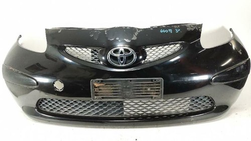 Paraurti anteriore toyota aygo - paraurti,