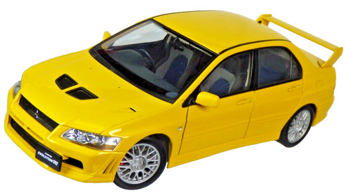 Autoart mitsubishi lancer - autoart,