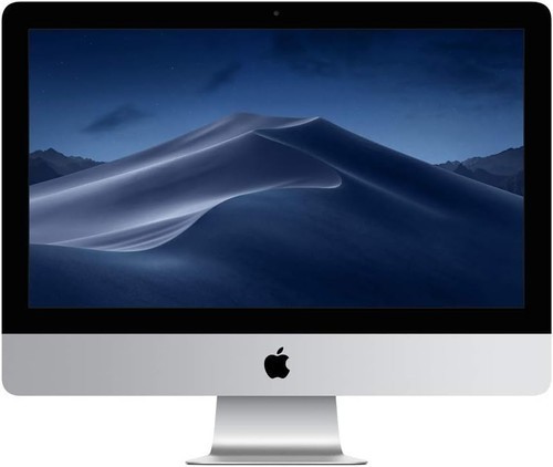 Apple imac 7360u 8gb - apple, 18,1/i5-7360u/8gb