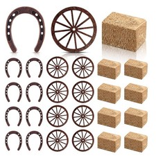 24 Pezzi Forniture per Feste