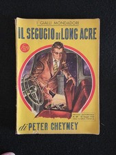 I Gialli Mondadori Il Segugio