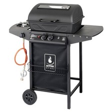 Barbecue gas pietra - gas,