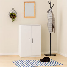 ARMADIO/SCARPIERA CM 55X36 H