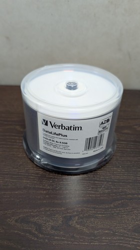 Verbatim dvd 8x 43754 - verbatim,
