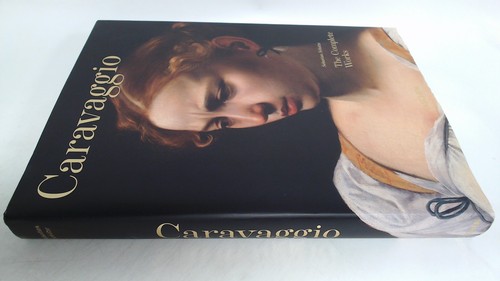Caravaggio complete works - complete,