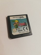 THE LEGEND OF ZELDA: Spirit