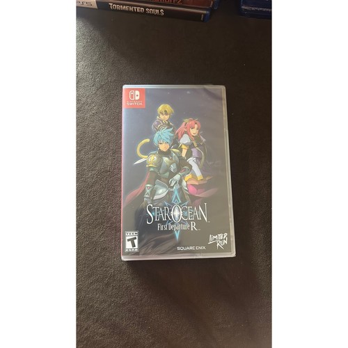 Interruttore star ocean prima - interruttore,