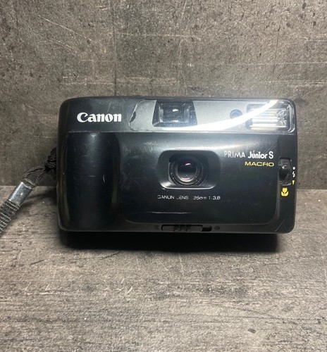 Canon prima junior - prima,