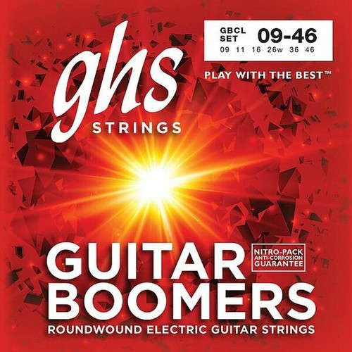 Ghs gbcl boomers 46 - boomers,