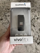 Garmin Vivofit 3 Activity