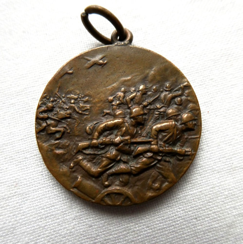 Medaglia divisione di - medaglia, 25°