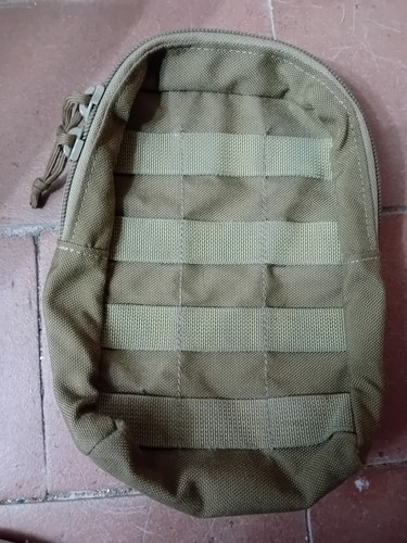 Tactical tailor molle utility - tactical,