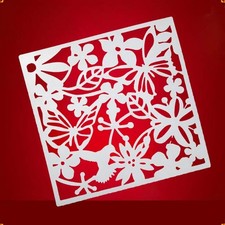 12 Pezzi Divisori da Ufficio