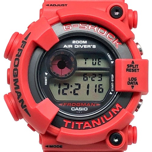 Shock 8200f 4 frogman - dw,