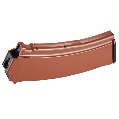 Softair mid cap magazine - softair, tm