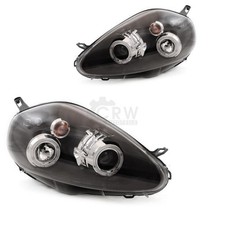 Kit fari per fiat grande - kit,