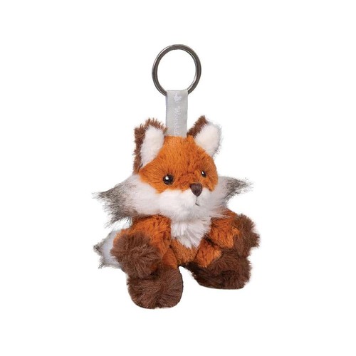 Wrendale peluche portachiavi - peluche,