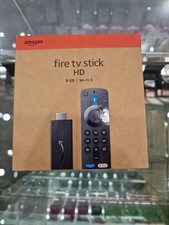 Fire TV Stick HD Amazon