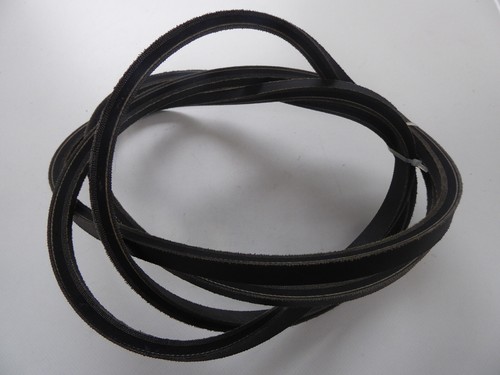 Cinghia trapezoidale stiga - trapezoidale,