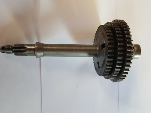 Albero secondario cambio vespa