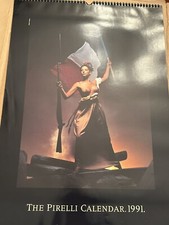 Calendari pirelli 1988 - calendari,