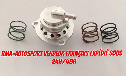 Dump valve externe - , opel