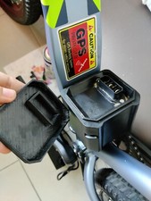 Tappo batteria bike - tappo, bici