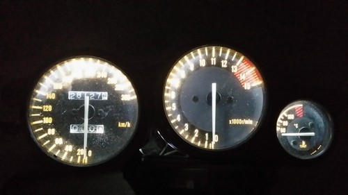 Kit aggiornamento orologio - orologio, led