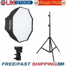 Kit Softbox e supporto luce