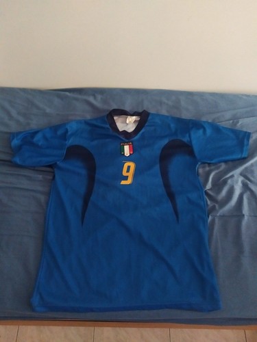 Maglia toni italia - maglia, replica