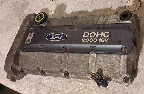 Coperchio punterie ford sierra - coperchio,