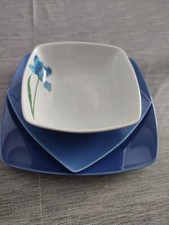 servizio piatti porcellana