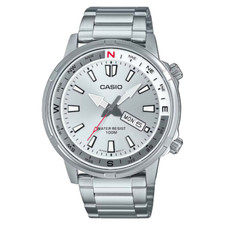 CASIO MTD-130D-7A Orologio